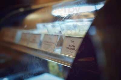 Nhà Hàng Bonjour Resto' Hoa Mai