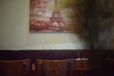 Nhà Hàng Bonjour Resto' Hoa Mai