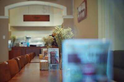 Nhà Hàng Bonjour Resto' Hoa Mai