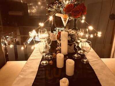 Nhà Hàng Âu Mars & Venus