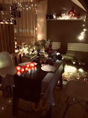 Nhà Hàng Âu Mars & Venus