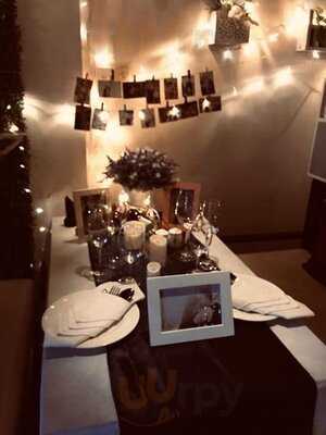 Nhà Hàng Âu Mars & Venus