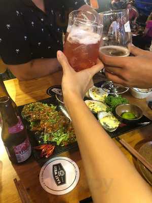 The Hubs - Craft Beers