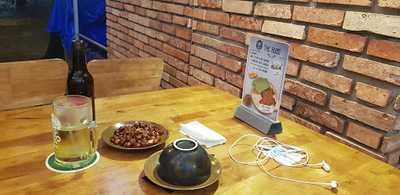 The Hubs - Craft Beers