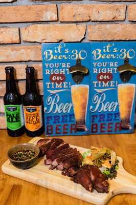 The Hubs - Craft Beers