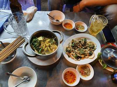 The Hubs - Craft Beers