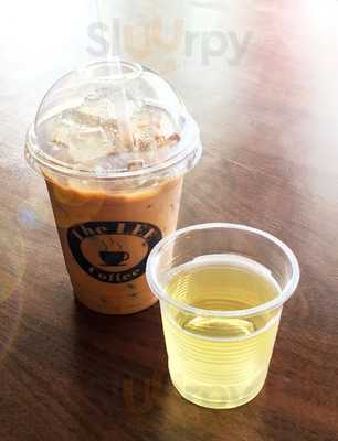 The Lee Coffee