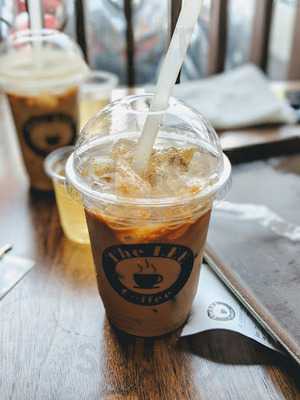 The Lee Coffee