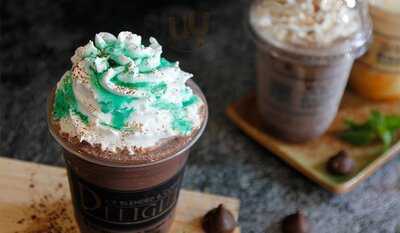 Delight Ice Blended & Coffee