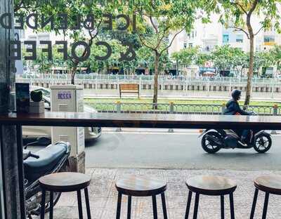 Delight Ice Blended & Coffee