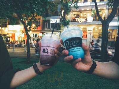 Delight Ice Blended & Coffee