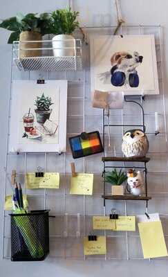 Delight Ice Blended & Coffee