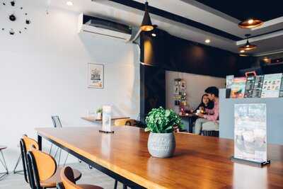 Delight Ice Blended & Coffee