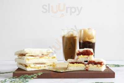 Delight Ice Blended & Coffee