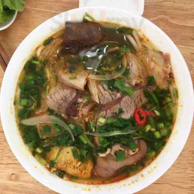 Al Fresco's Phan Văn Trị