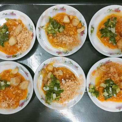 Al Fresco's Phan Văn Trị