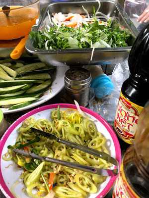 Bánh Mì Bảy Quang