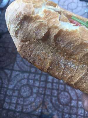Bánh Mì Bảy Quang