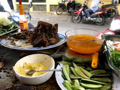 Bánh Mì Bảy Quang