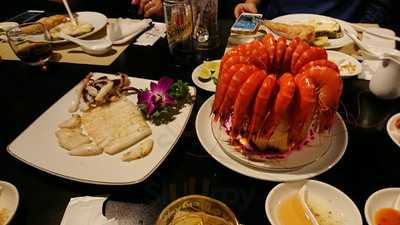 Hải Sản Rạn Biển