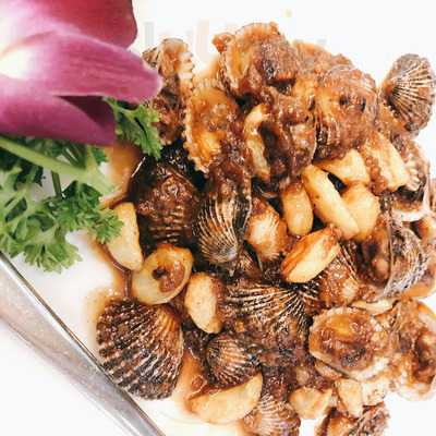 Hải Sản Rạn Biển