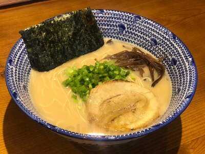 Ittou Ramen Le Thanh Ton