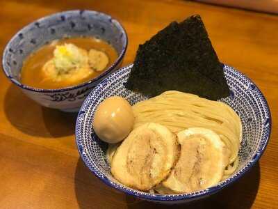 Ittou Ramen Le Thanh Ton