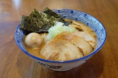 Ittou Ramen Le Thanh Ton