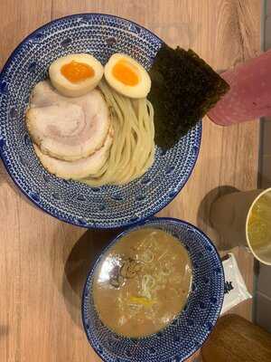 Ittou Ramen Le Thanh Ton