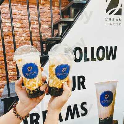Dreamtea Vietnam