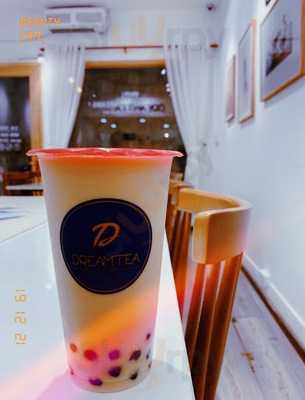 Dreamtea Vietnam