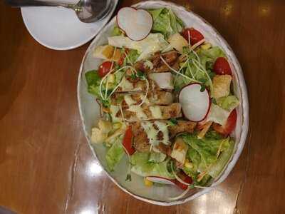 Downtown Steakhouse - Hoa Mai