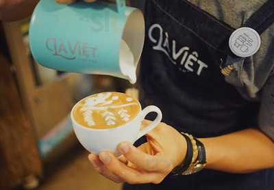 Là Việt Coffee