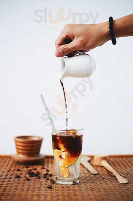 Là Việt Coffee