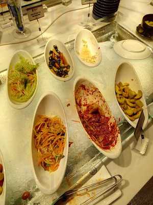 King Bbq Buffet Cao Thang