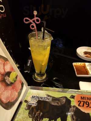 King Bbq Buffet Cao Thang