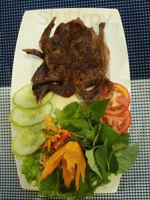 Nhà Hàng Nhật Phương