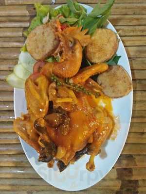 Nhà Hàng Nhật Phương