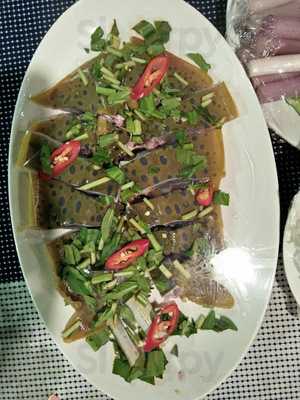 Nhà Hàng Nhật Phương