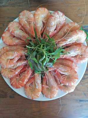 Nhà Hàng Nhật Phương