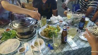 Nhà Hàng Nhật Phương