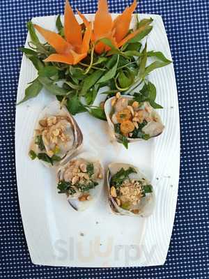 Nhà Hàng Nhật Phương