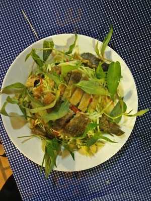 Nhà Hàng Nhật Phương