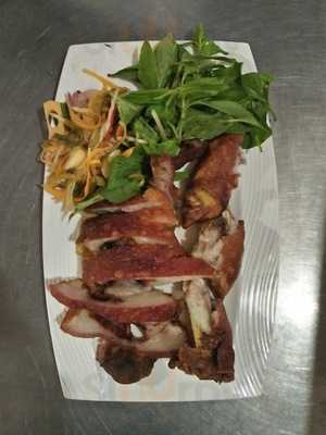 Nhà Hàng Nhật Phương