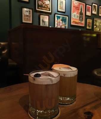 Nhà Hàng Cherri's Kitchen