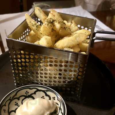 Nhà Hàng Cherri's Kitchen