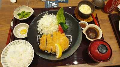 Ootoya Japanese Restaurant