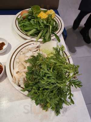 Hoang Yen Hotpot