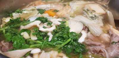 Hoang Yen Hotpot