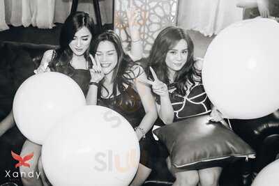 Quán Xandy Ultra Lounge